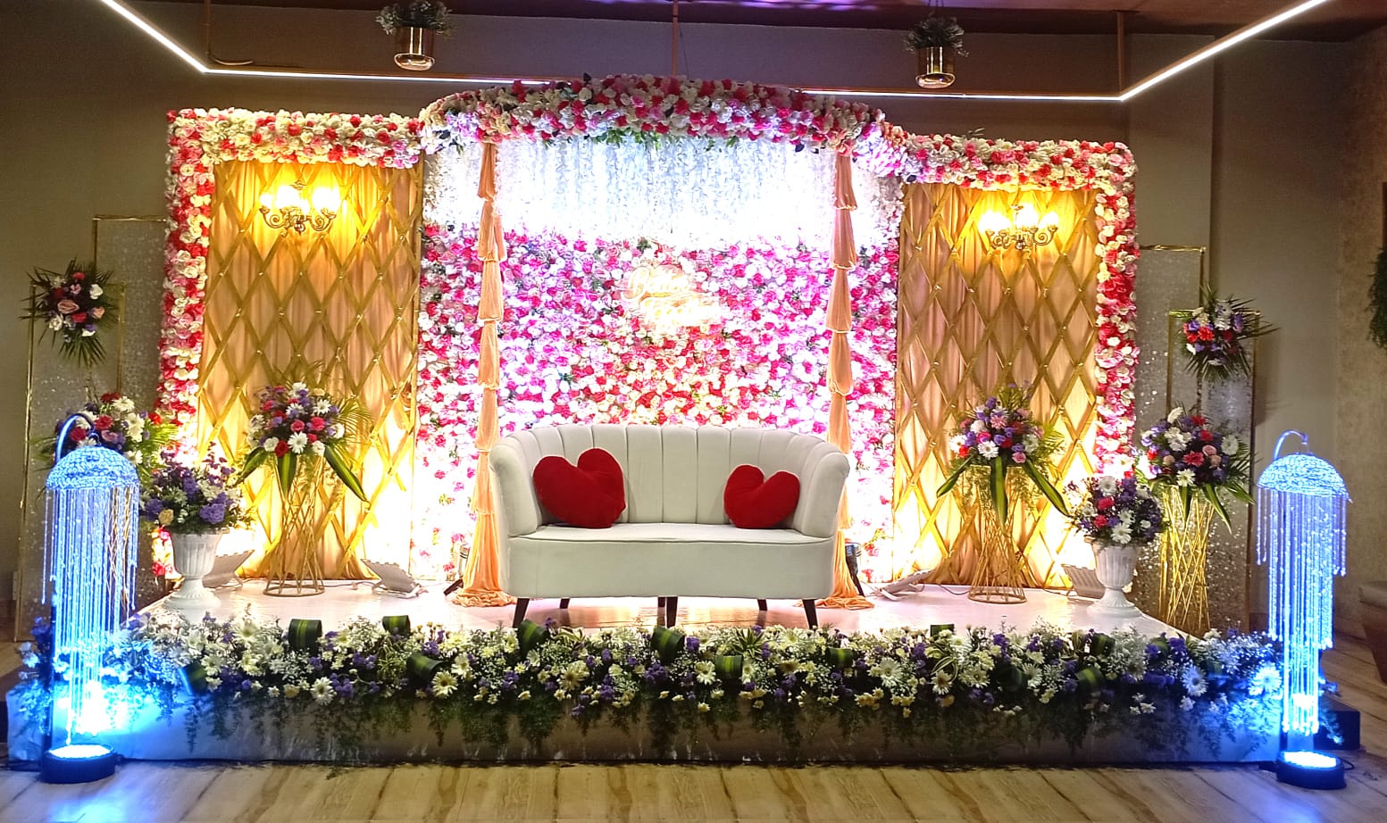 Gala Dinner