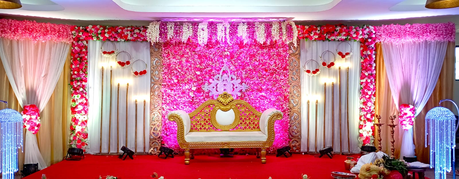 Beautiful Decor