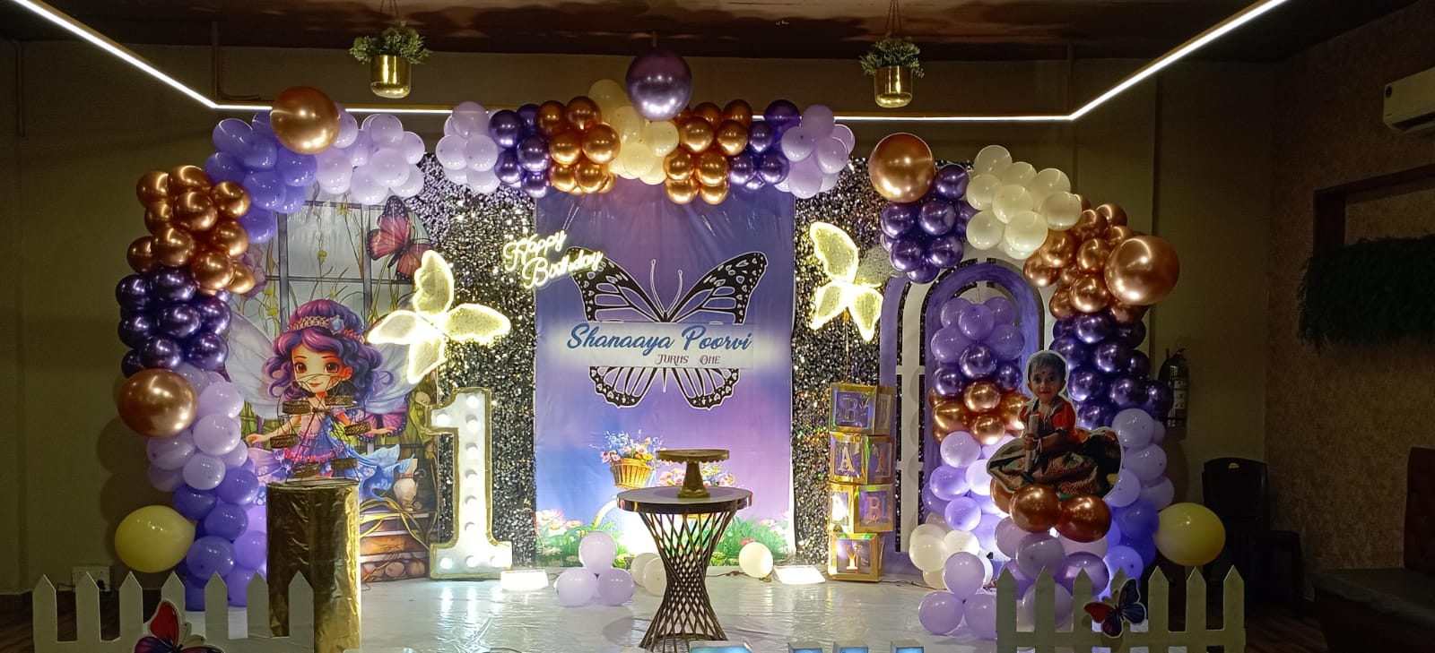 Kids Birthday