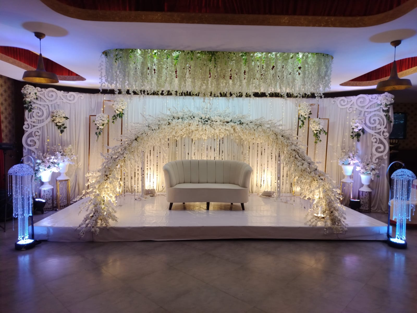 Elegant Dining