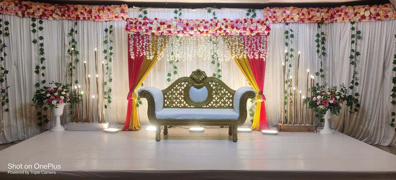 Evening Reception